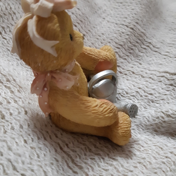 Cherished teddy Rose - Picture 3 of 5